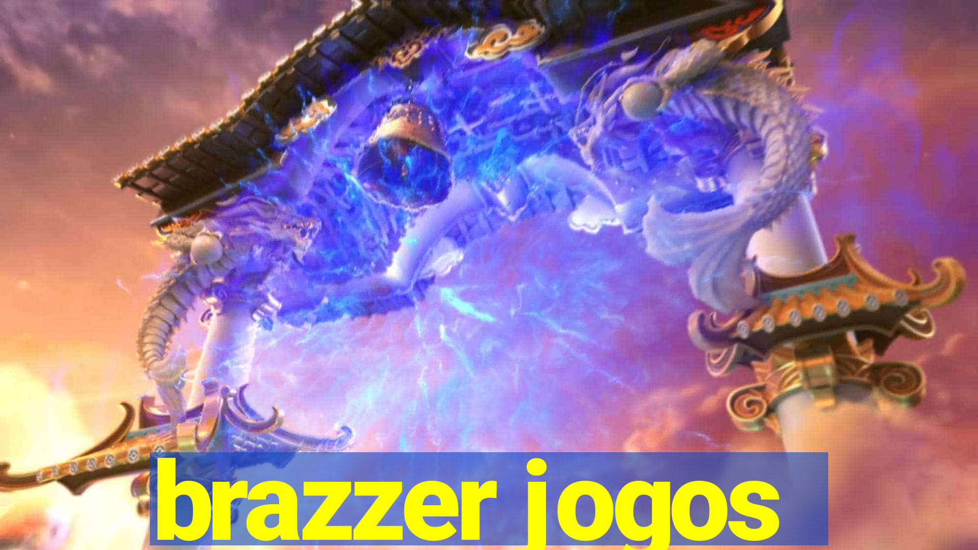 brazzer jogos